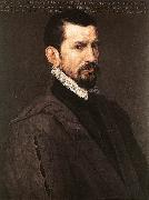 MOR VAN DASHORST, Anthonis Sir Thomas Gresham e6 oil painting